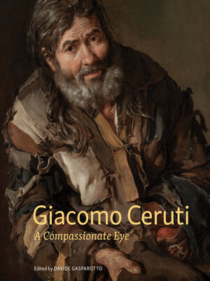 cover image of Giacomo Ceruti
